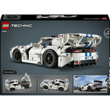 LEGO Technic Dodge Viper GTS-R Coche deportivo, Juegos de construcción 