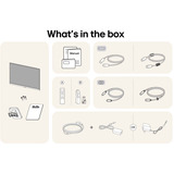 LG Smart Monitor 32U721SA-W, Monitor LED blanco