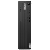 Lenovo DESK-M70S-SFF-A001, PC completo negro