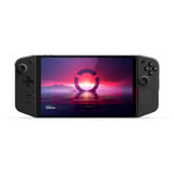 Lenovo Videoconsola negro