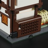 Lumibricks F9024, Juegos de construcción 