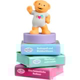 MGA Entertainment 170218-GR, Audiolibro 