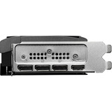 MSI GeForce RTX 5080 VENTUS 3X OC BLACK, Tarjeta gráfica negro