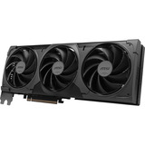 MSI V531-664R, Tarjeta gráfica negro