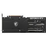 MSI V531-664R, Tarjeta gráfica negro