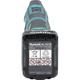 Makita Herramienta multifunción inalámbrica TM30DZ, 12 voltios azul/Negro