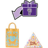 Mattel JBG76 muñeca, Muñecos Muñeca fashion, Femenino, 4 año(s), Niño/niña, 290 mm, 250 g