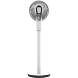 Meaco Sefte 10 Pro, Ventilador blanco