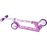 Muuwmi 507, Vespa rosa neón
