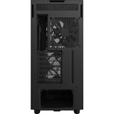 NZXT CM-H71FB-R1, Cajas de torre negro (mate)