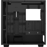 NZXT CM-H71FB-R1, Cajas de torre negro (mate)