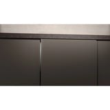 Neff S175EAX16E lavavajillas Completamente integrado 13 cubiertos A Completamente integrado, Tamaño completo (60 cm), Acero inoxidable, Botones, 1,75 m, 1,65 m