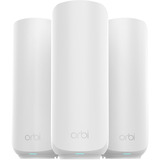 Netgear Orbi 370 Doble banda (2,4 GHz / 5 GHz) Wi-Fi 7 (802.11be) Blanco 2 Interno, Punto de acceso blanco, Blanco, Interno, Sistema de malla, 360 m², Doble banda (2,4 GHz / 5 GHz), Wi-Fi 7 (802.11be)