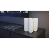 Netgear Orbi 370 Doble banda (2,4 GHz / 5 GHz) Wi-Fi 7 (802.11be) Blanco 2 Interno, Punto de acceso blanco, Blanco, Interno, Sistema de malla, 360 m², Doble banda (2,4 GHz / 5 GHz), Wi-Fi 7 (802.11be)