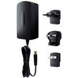 Noctua Fuente de alimentación NV-PS1, 115V / 230V AC > 12V DC negro