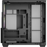 Ocypus Delta C74 ARGB, Cajas de torre negro