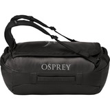 Osprey Bolsa de viaje Transporter 40 negro