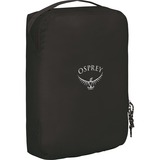 Osprey Cubo de Empaque Ultraligero Tamaño M, Bolsa negro