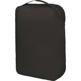 Osprey Cubo de Empaque Ultraligero Tamaño M, Bolsa negro