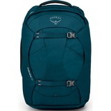 Osprey Fairview 40, Mochila azul verdoso