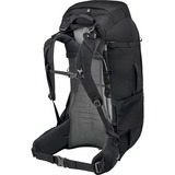 Osprey Farpoint Trek 55, Mochila negro