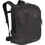 Osprey Transporter Global Carry-On, Bolsa negro