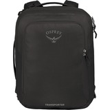 Osprey Transporter Global Carry-On, Bolsa negro