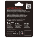 Patriot VIPER PV563 4 TB, Unidad de estado sólido 