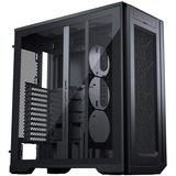 Phanteks PH-ES620PTG_BK02, Caja de torre grande negro