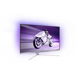 Philips 32M2N8900, Monitor de gaming blanco