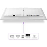 Philips 32M2N8900, Monitor de gaming blanco