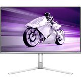 Philips 32M2N8900, Monitor de gaming blanco