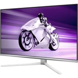 Philips 32M2N8900, Monitor de gaming blanco