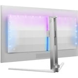 Philips 32M2N8900, Monitor de gaming blanco