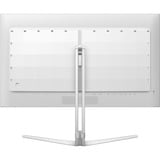 Philips 32M2N8900, Monitor de gaming blanco