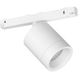 Philips Hue Foco cilindro Perifo, Lámpara blanco, Philips Hue White and Color ambiance Foco cilindro Perifo, Punto de iluminación inteligente, Bluetooth, Blanco, LED integrado, Metal, Bombilla(s) no reemplazable(s)