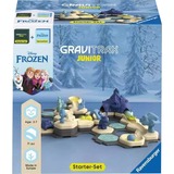 Ravensburger GraviTrax Junior Starter-Set Frozen, Ferrocarril 
