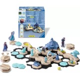 Ravensburger GraviTrax Junior Starter-Set Frozen, Ferrocarril 