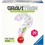 Ravensburger GraviTrax The Game Flow Pista para canicas, Juego educativo Pista para canicas, 8 año(s)