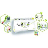 Ravensburger GraviTrax The Game Flow Pista para canicas, Juego educativo Pista para canicas, 8 año(s)