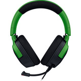 Razer RZ04-05180200-R3M1, Auriculares para gaming negro/Verde