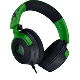 Razer RZ04-05180200-R3M1, Auriculares para gaming negro/Verde