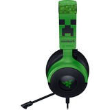 Razer RZ04-05180200-R3M1, Auriculares para gaming negro/Verde