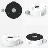 Reolink Reolink Junction Box RLA-JBL1, Soporte blanco