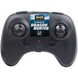 Revell Helicóptero RC Dragon Hunter, Radiocontrol 