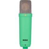 Rode Microphones NT1 Signature, Micrófono verde claro