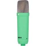 Rode Microphones NT1 Signature, Micrófono verde claro