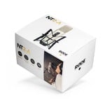 Rode Microphones NT2-A, Micrófono plateado