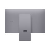 SAMSUNG M90SF pantalla para PC 81,3 cm (32") 3840 x 2160 Pixeles 4K Ultra HD OLED Plata, Monitor OLED plateado, 81,3 cm (32"), 3840 x 2160 Pixeles, 4K Ultra HD, OLED, 0,03 ms, Plata