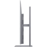 SAMSUNG M90SF pantalla para PC 81,3 cm (32") 3840 x 2160 Pixeles 4K Ultra HD OLED Plata, Monitor OLED plateado, 81,3 cm (32"), 3840 x 2160 Pixeles, 4K Ultra HD, OLED, 0,03 ms, Plata